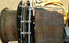 Electrostatic Agriculture Sprayer