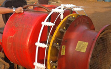 Electrostatic Agriculture Sprayer