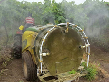 Tractor Model