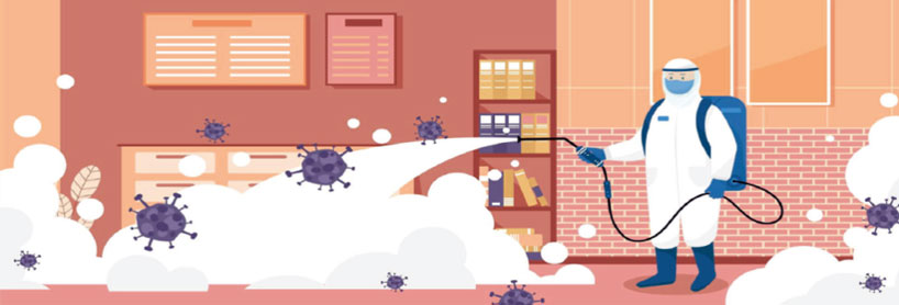 Disinfection Service