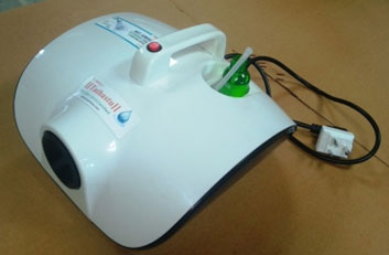 Disinfectant Fogger