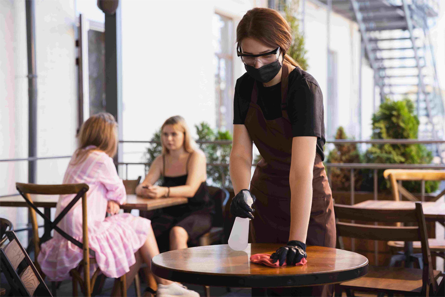 Restaurants