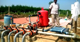 Tathastu Water Softener Image