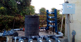 Tathastu Water Softener Image