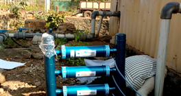 Tathastu Water Softener Image