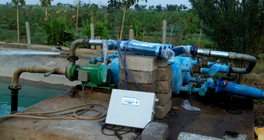 Tathastu Water Softener Image