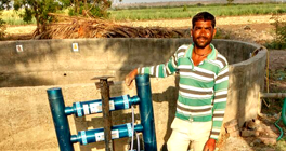 Tathastu Water Softener Image