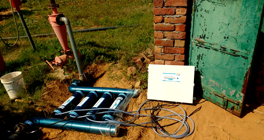 Tathastu Water Softener Image