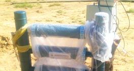 Tathastu Water Softener Image