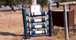 Tathastu Water Softener Image