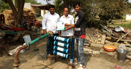 Tathastu Water Softener Image
