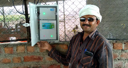 Tathastu Water Softener Image