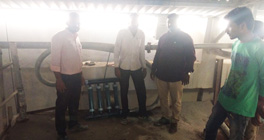 Tathastu Water Softener Image