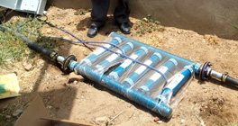 Tathastu Water Softener Image