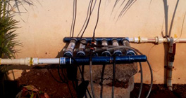 Tathastu Water Softener Image