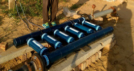 Tathastu Water Softener Image