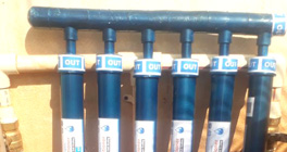 Tathastu Water Softener Image