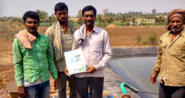 Tathastu Water Softener Image