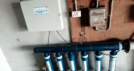 Tathastu Water Softener Image