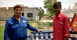 Tathastu Water Softener Image