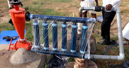 Tathastu Water Softener Image