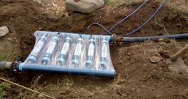 Tathastu Water Softener Image