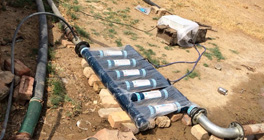 Tathastu Water Softener Image