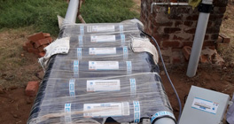 Tathastu Water Softener Image