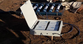 Tathastu Water Softener Image