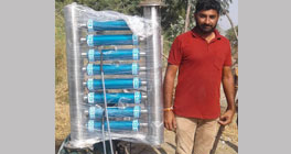 Tathastu Water Softener Image