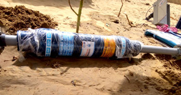 Tathastu Water Softener Image