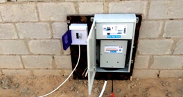 Tathastu Water Softener Image