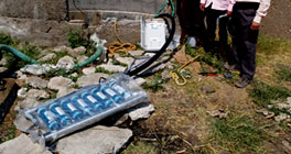 Tathastu Water Softener Image