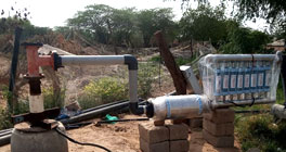 Tathastu Water Softener Image