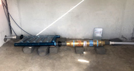 Tathastu Water Softener Image