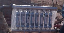 Tathastu Water Softener Image