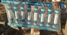 Tathastu Water Softener Image