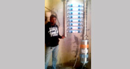 Tathastu Water Softener Image